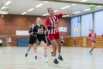 Bild 33 - Frauen BT-2 - SG Eider/Harde-3